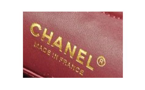 where is chanel based out of|chanel made in France vs italy.